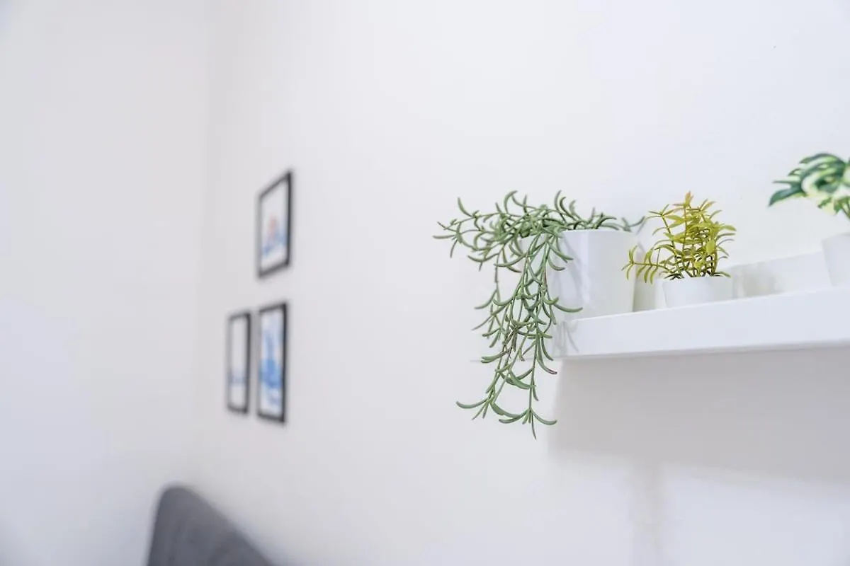 Crystal Apartment In Center Of プラハ チェコ