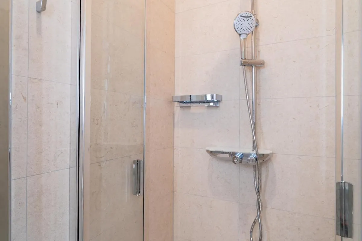 Crystal Apartment In Center Of プラハ