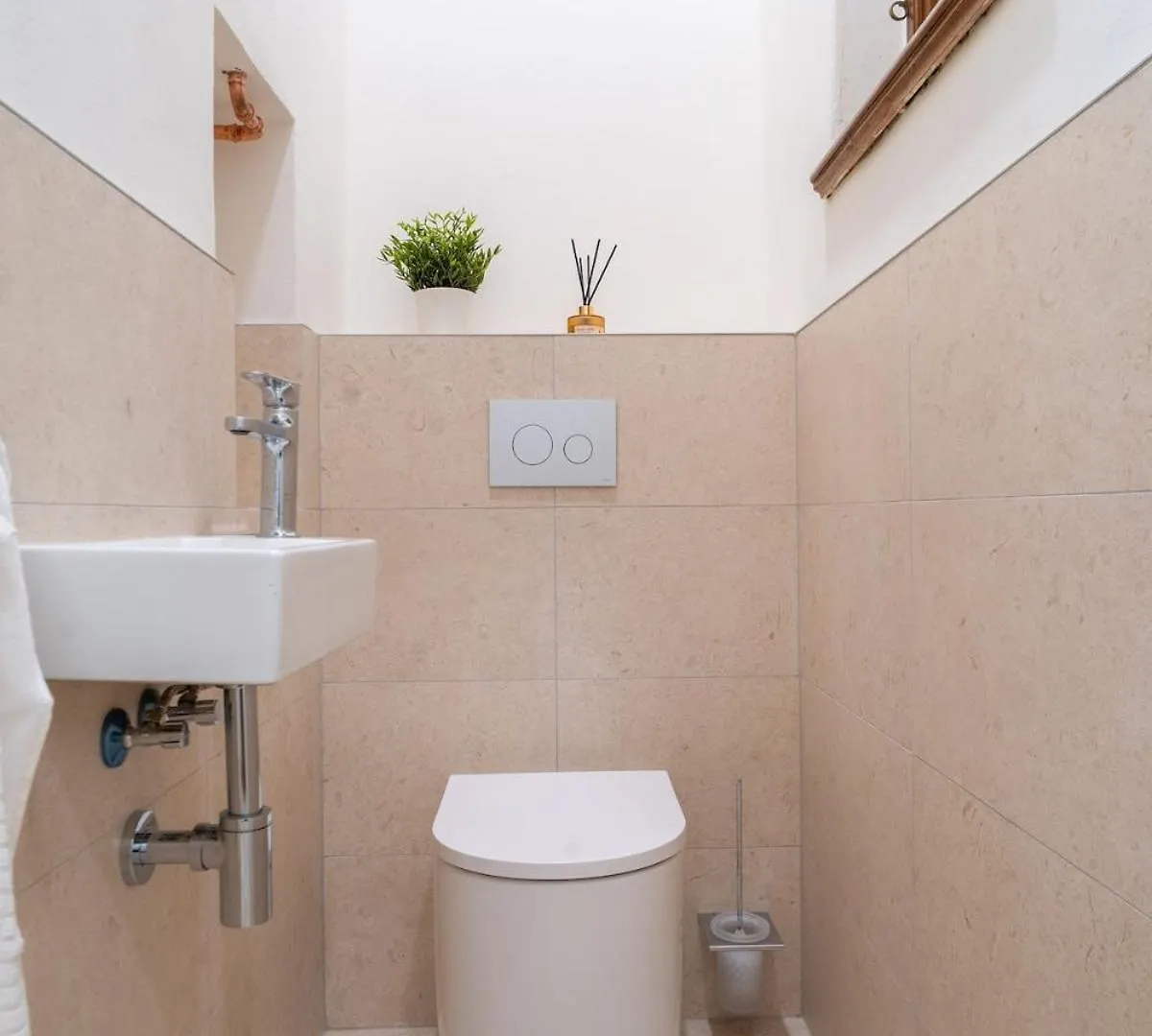 Crystal Apartment In Center Of Praga República Checa